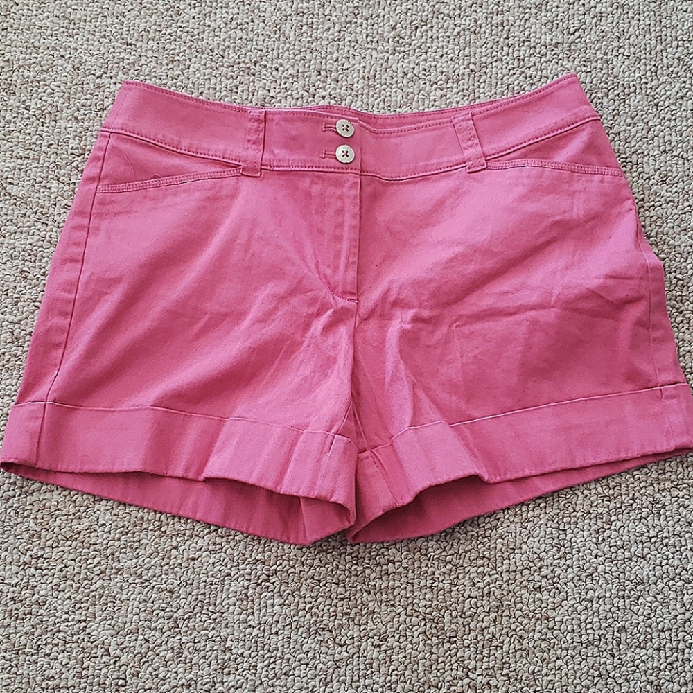 WHBM shorts